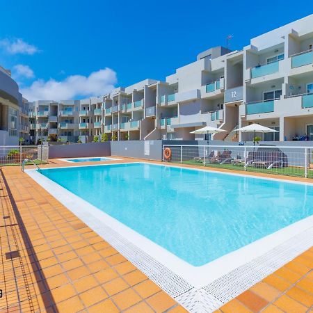 Coral Sun Corralejo Irent Fuerteventura Apartment Exterior photo
