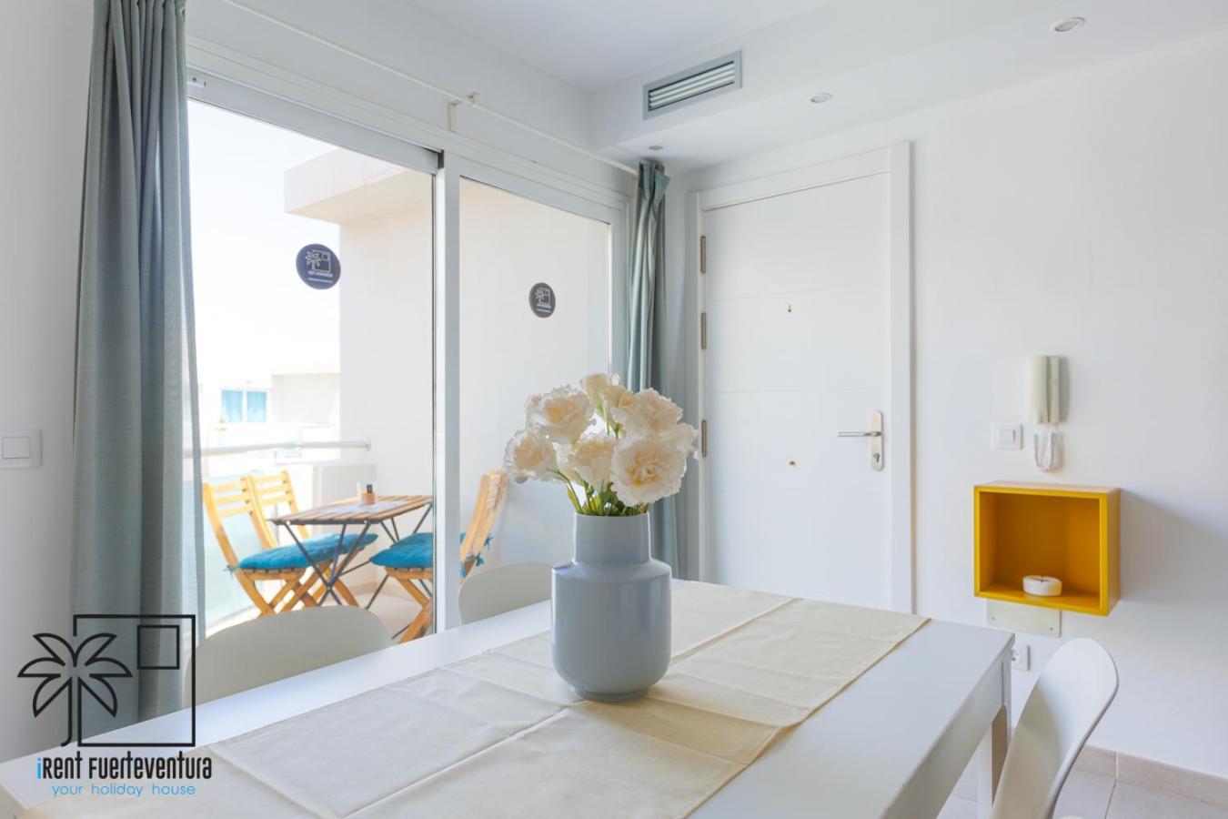 Coral Sun Corralejo Irent Fuerteventura Apartment Exterior photo