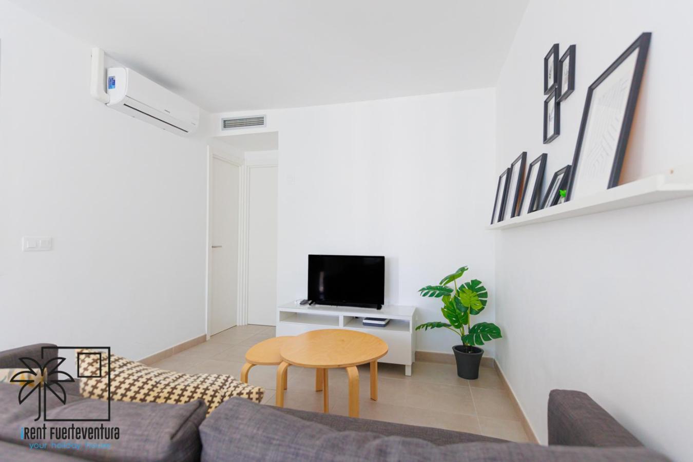 Coral Sun Corralejo Irent Fuerteventura Apartment Exterior photo